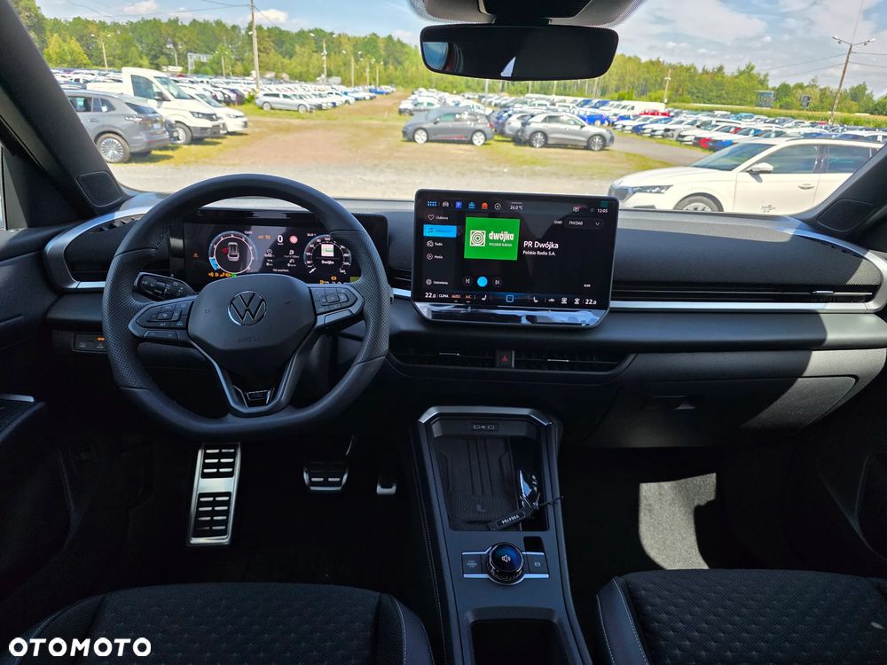 Volkswagen T-Roc 1.5 eTSI R-Line DSG - 14