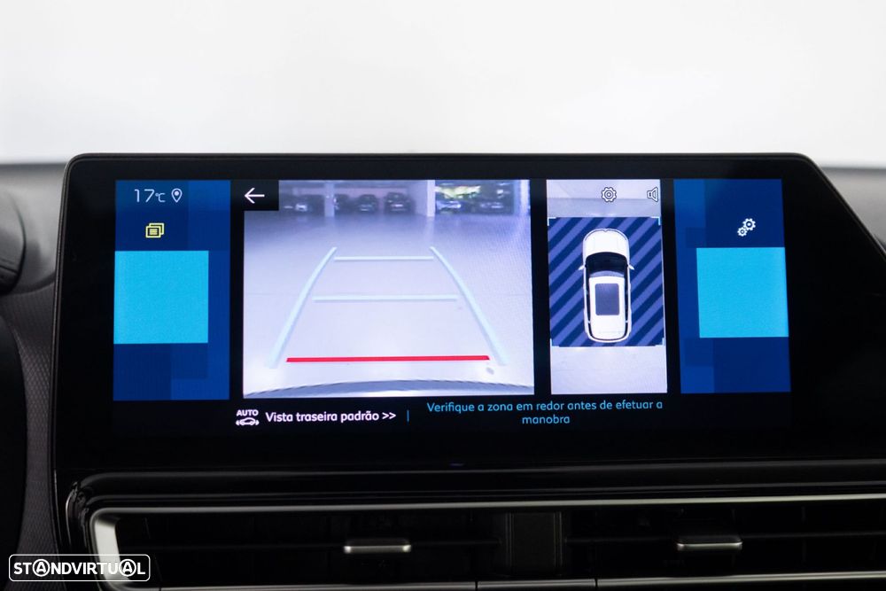 Citroën C5 Aircross 1.6 Hybrid Shine e-EAT8 - 25