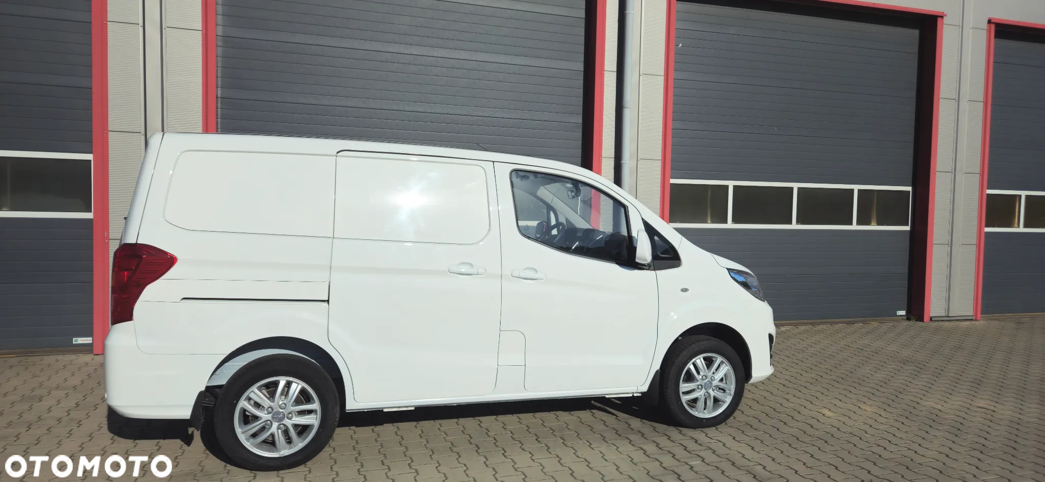 BYD ETP3 - 23