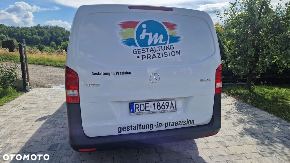 Mercedes-Benz vito - 3