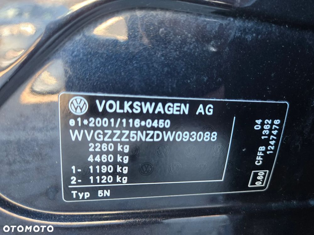 Volkswagen Tiguan 2.0 TDI 4Mot Perfectline R-Style DSG - 19