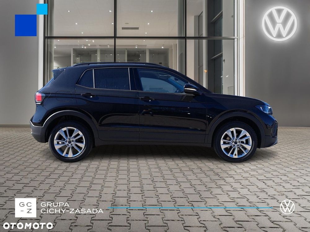 Volkswagen T-Cross - 6