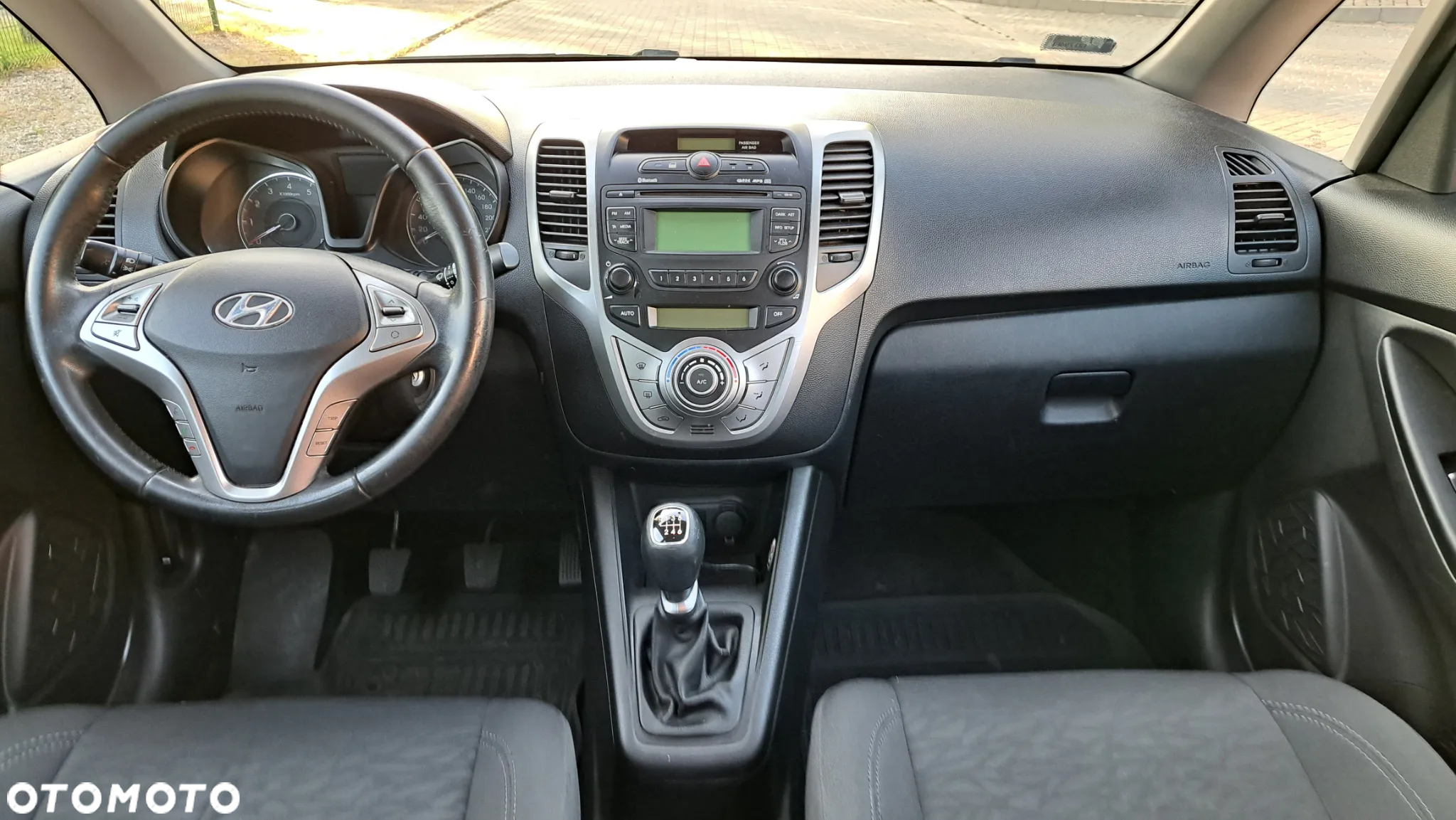 Hyundai ix20 1.6 Comfort - 13