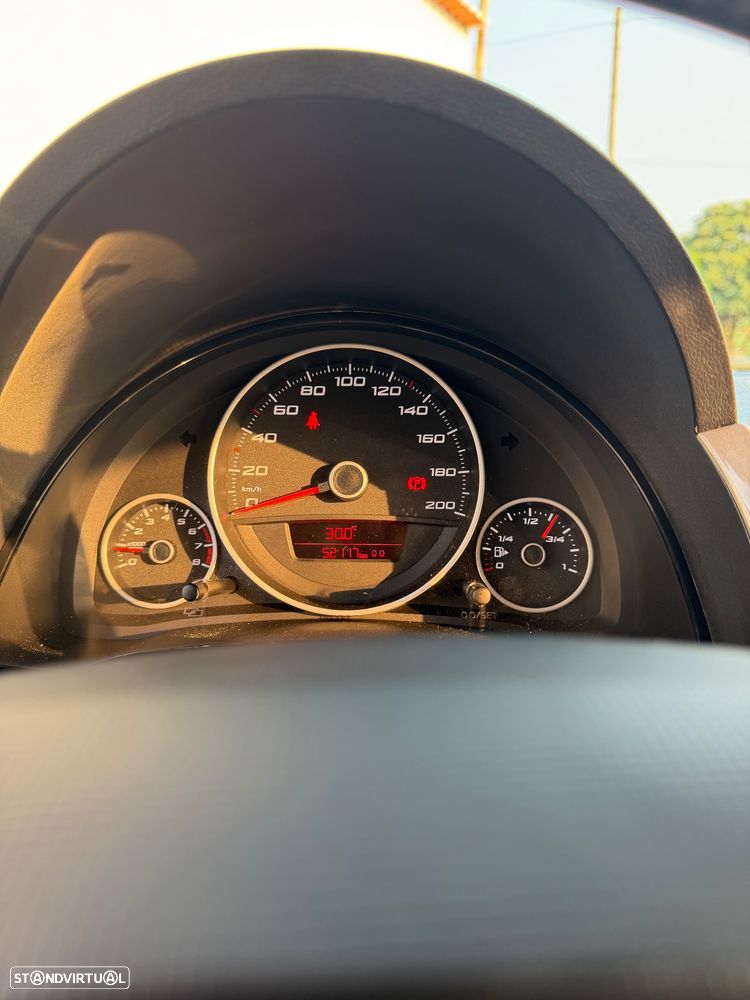 SEAT Mii 1.0 Style - 11
