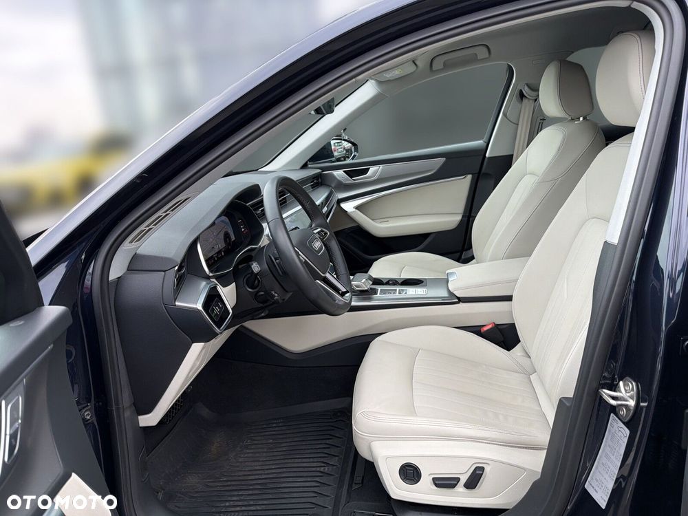 Audi A6 Avant - 12