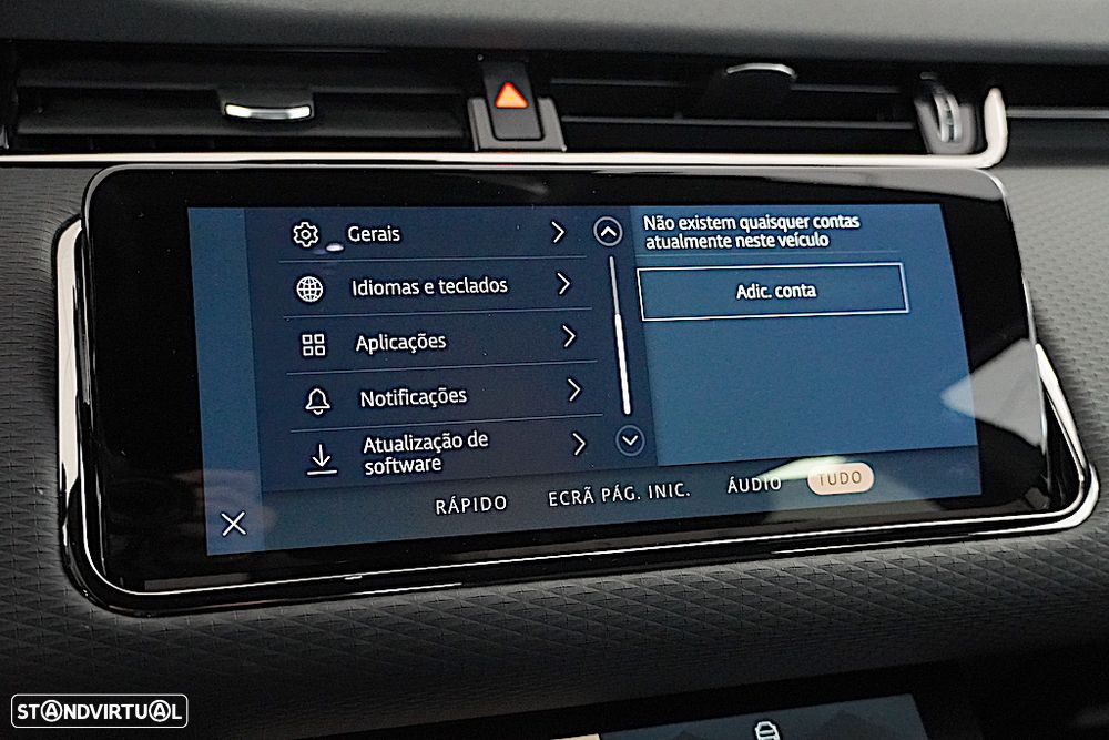 Land Rover Range Rover Evoque 1.5 P160 R-Dynamic S Auto - 39