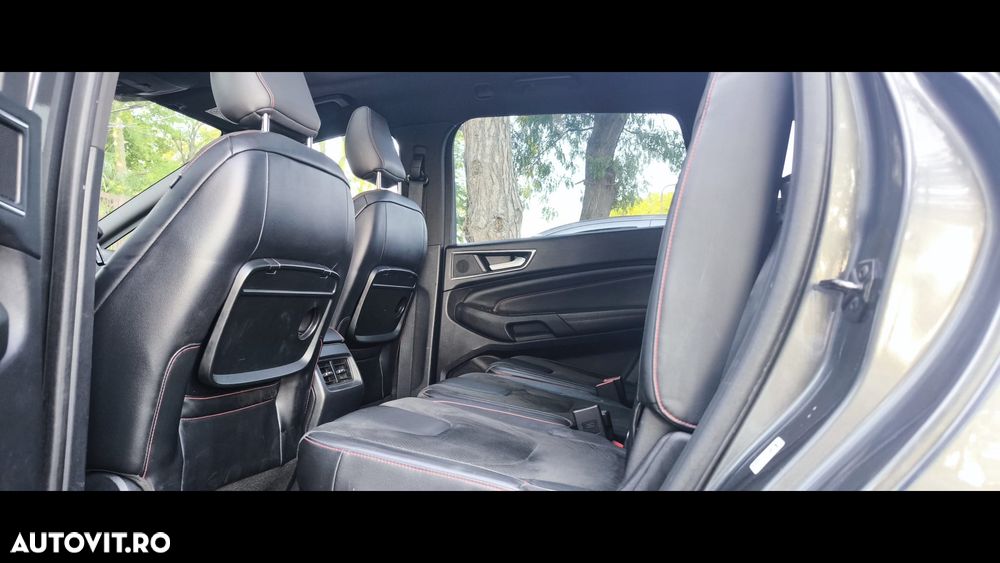 Ford S-Max - 3