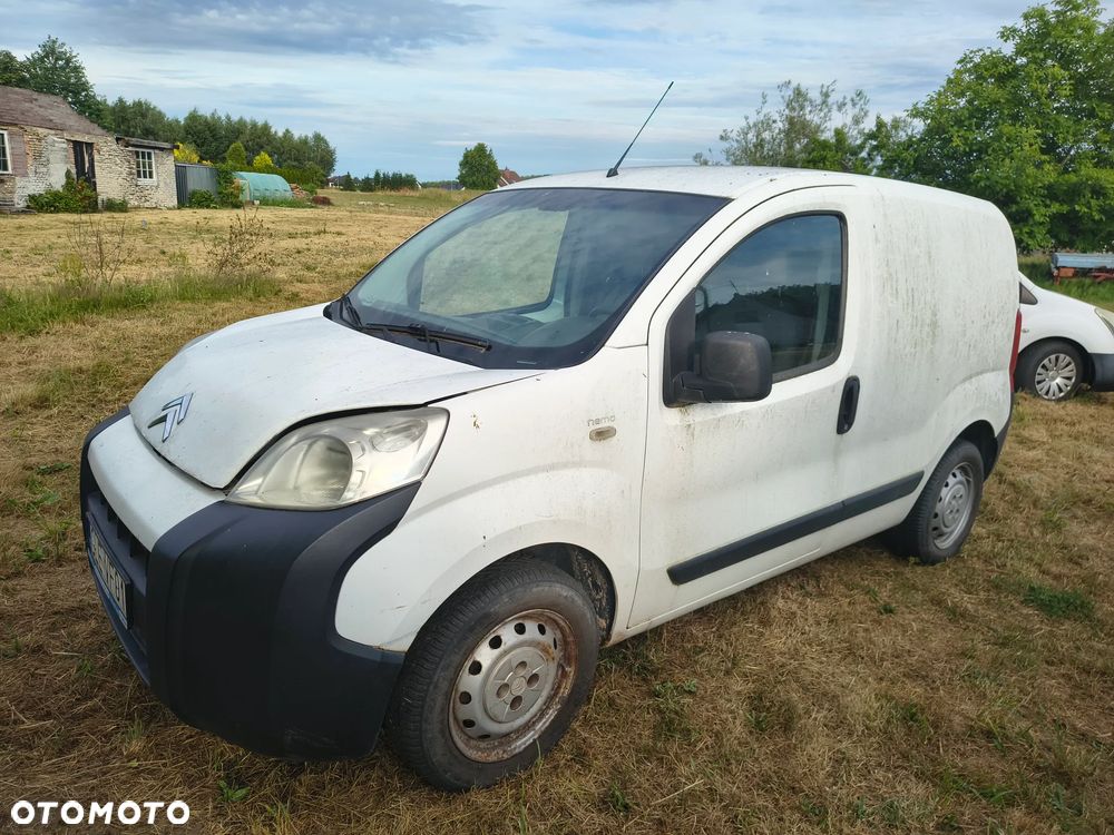 Citroën Nemo 1.3 HDi X - 2