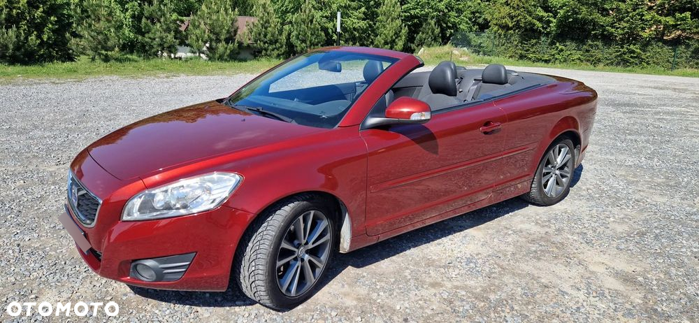 Volvo C70 - 26