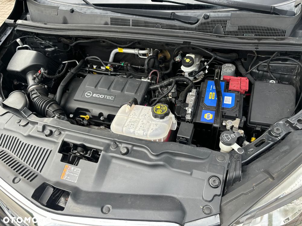 Opel Mokka - 34