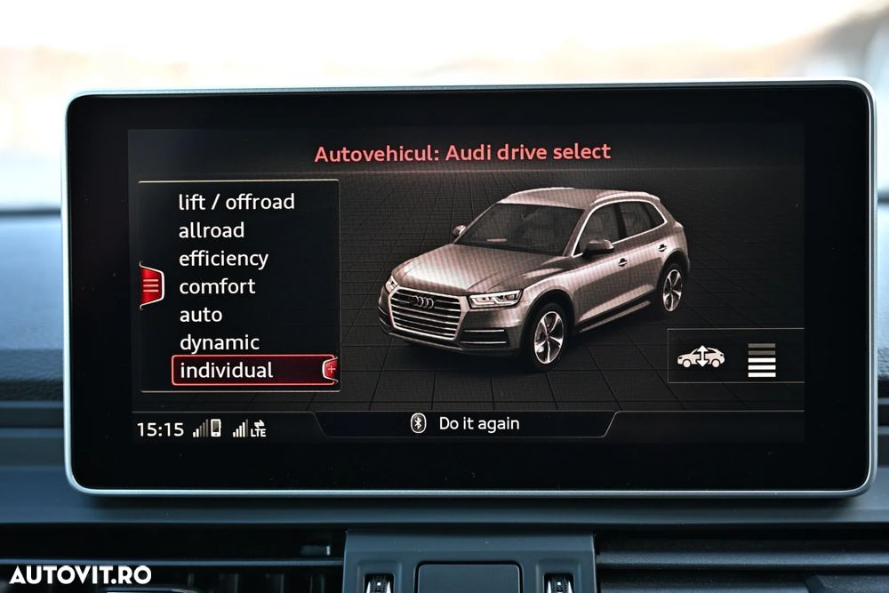 Audi SQ5 TDI quattro tiptronic - 39