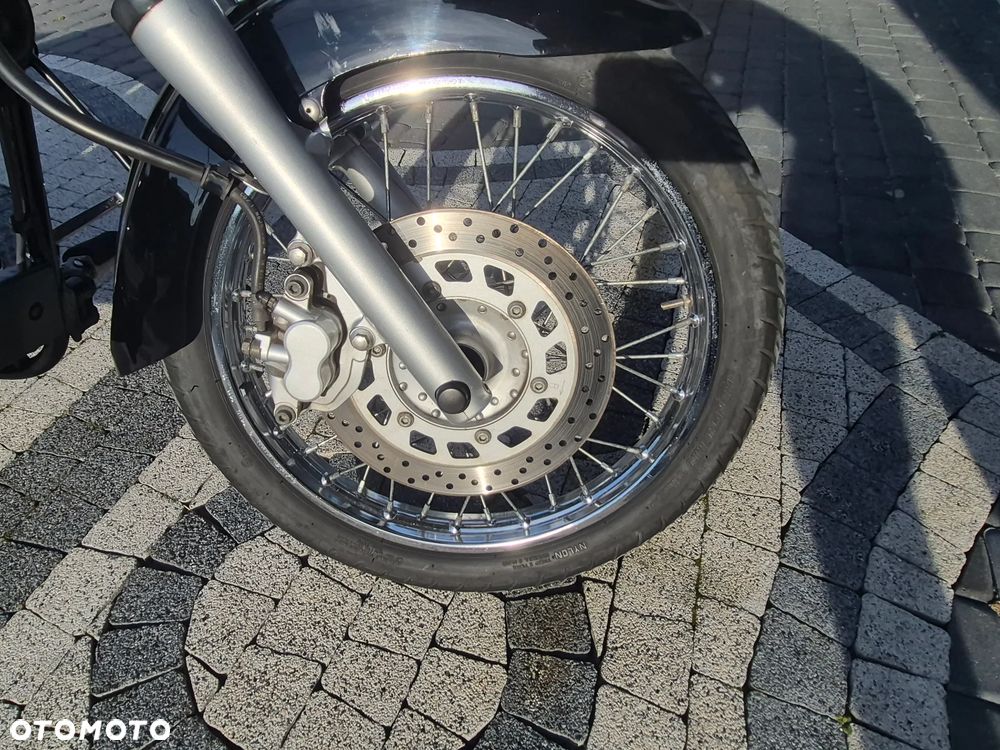 Yamaha Drag Star - 24