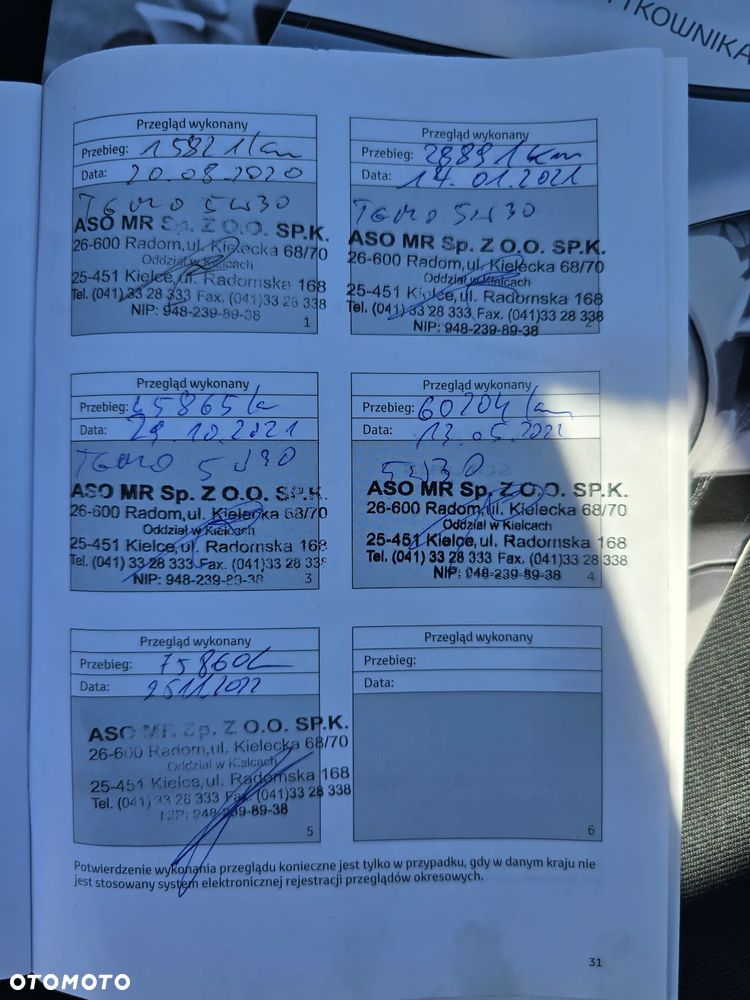 Toyota Yaris 1.0 Active - 24