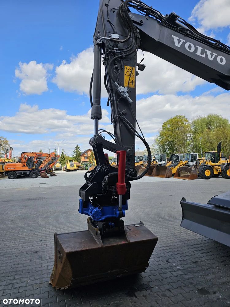 Volvo EWR 150 - 13