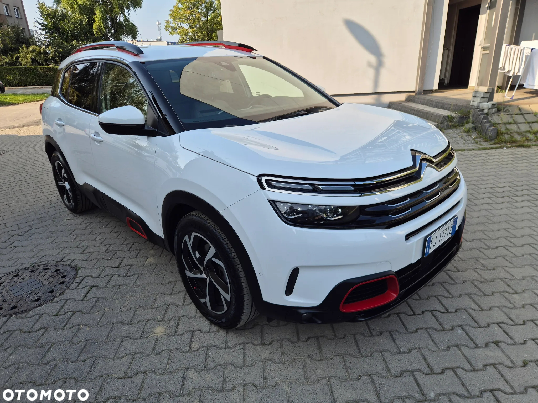Citroën C5 Aircross - 4