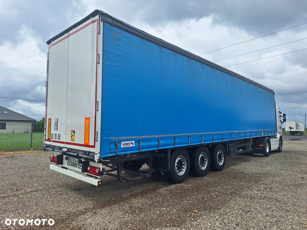 Schmitz Cargobull Stan SUPER / Import Francja