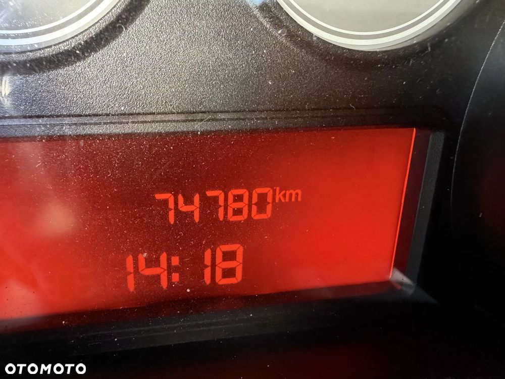 Fiat Punto Evo 1.4 8V Dynamic - 7
