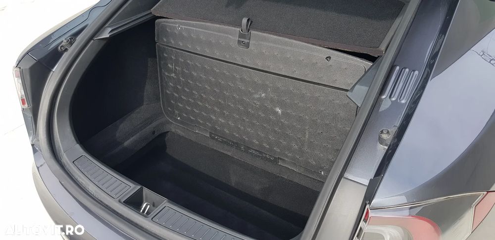 Tesla Model S Dual Motor Allradantrieb Performance - 14