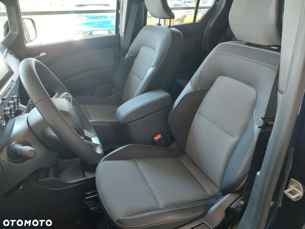 Renault Kangoo 1.3 TCe Techno EDC - 7