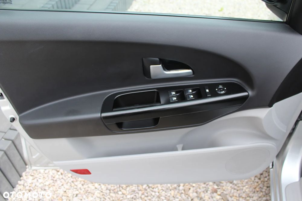 Kia Ceed 1.4 CVVT EX - 17