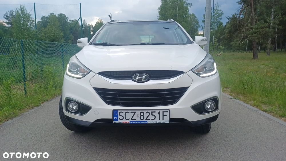 Hyundai ix35 - 3