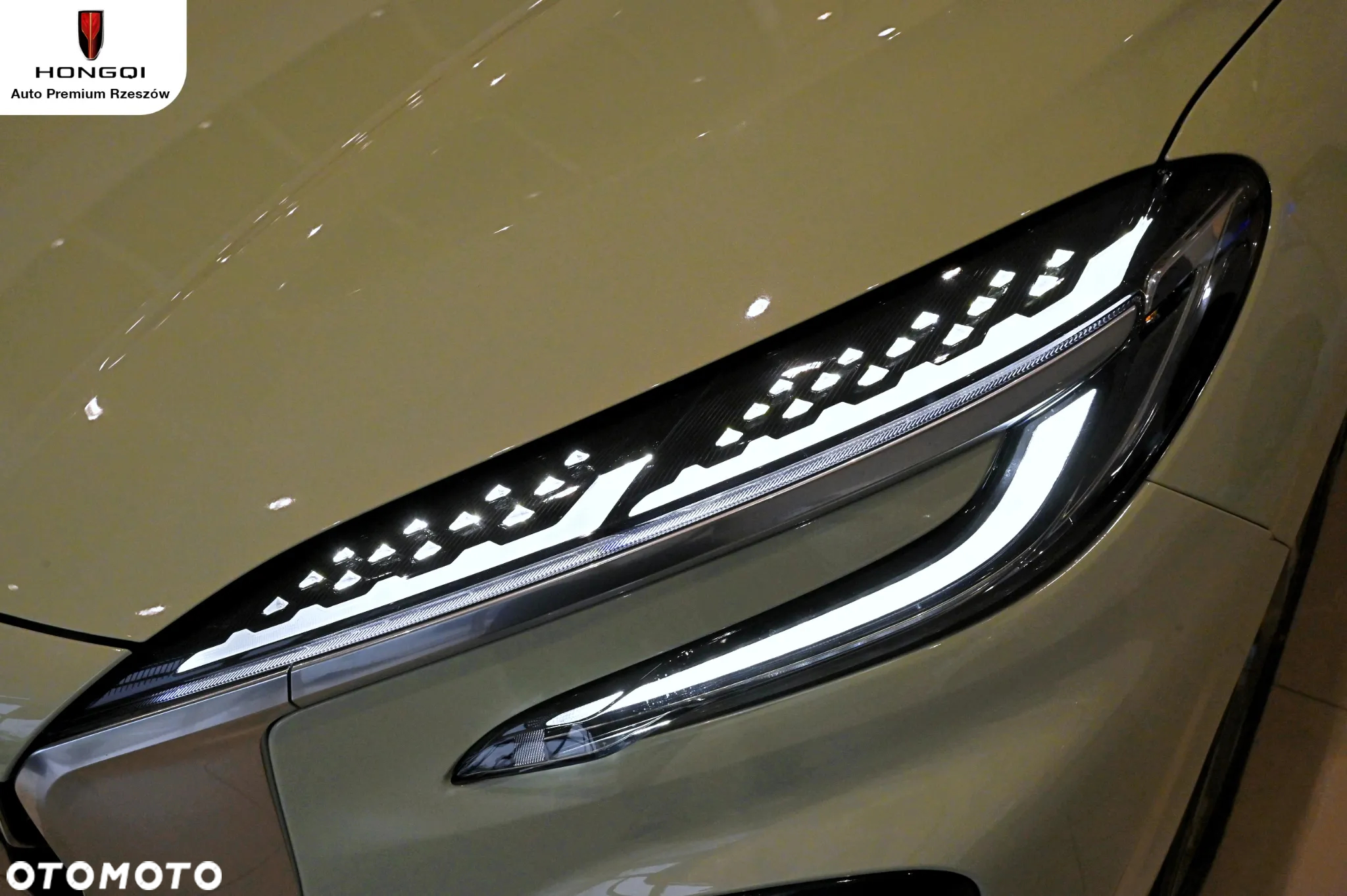Hongqi HS3 - 23