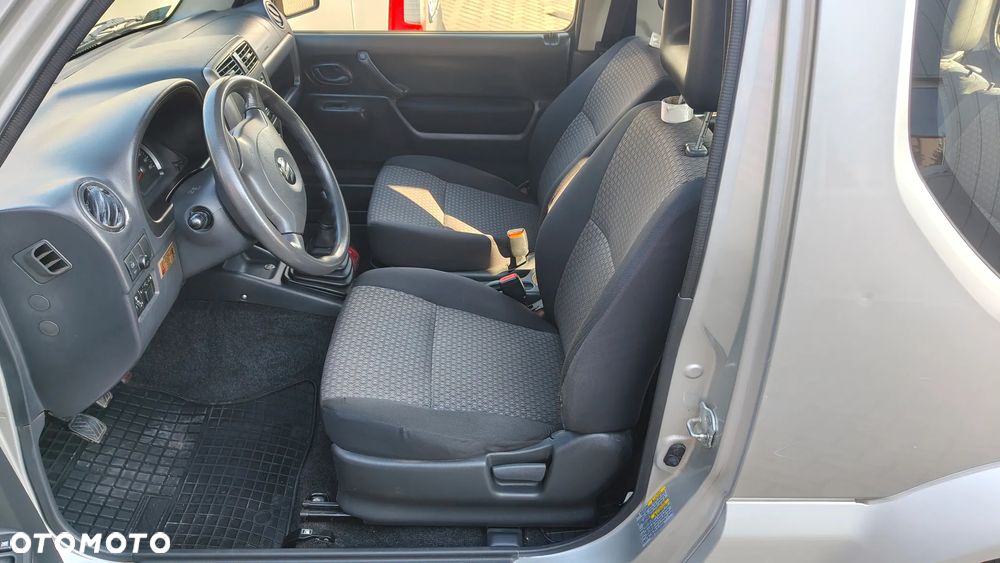 Suzuki Jimny 1.3 Comfort EU5 - 6