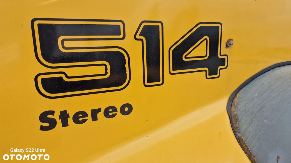 Liebherr 514 STEREO - 8