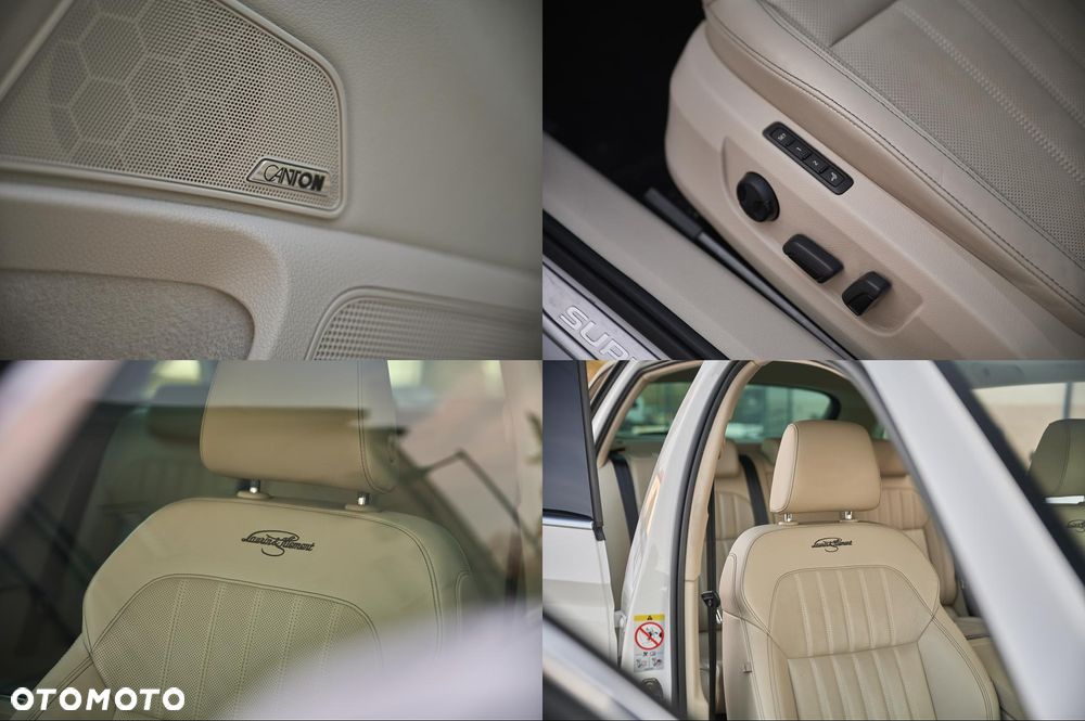 Skoda Superb 2.0 TDI L&K - 31