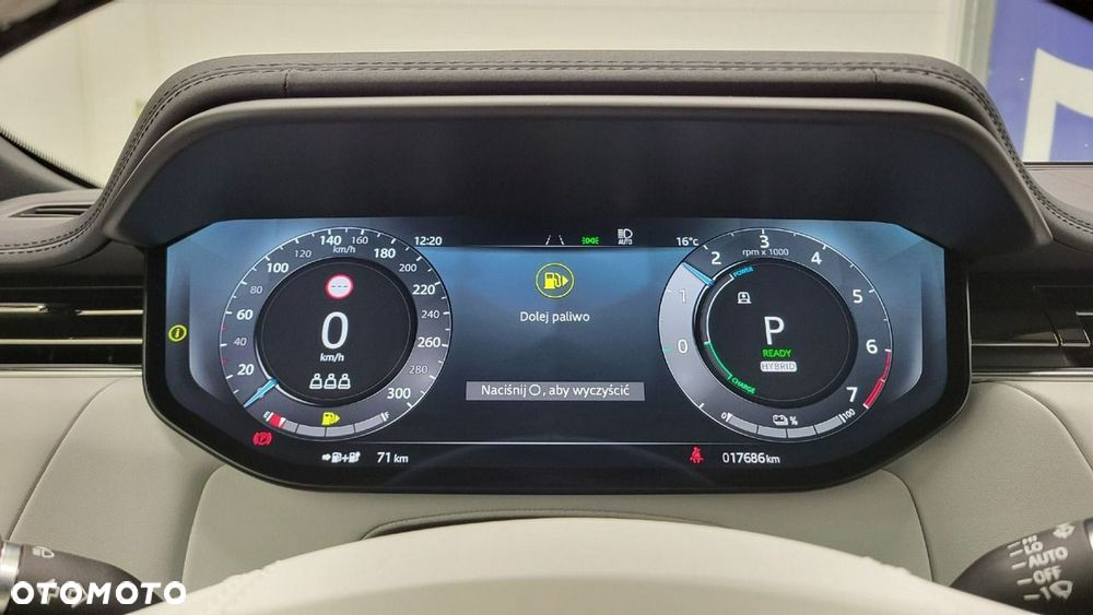 Land Rover Range Rover Sport - 15