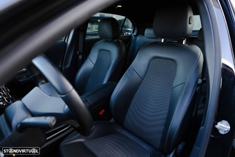 Mercedes-Benz A 160 Style - 12