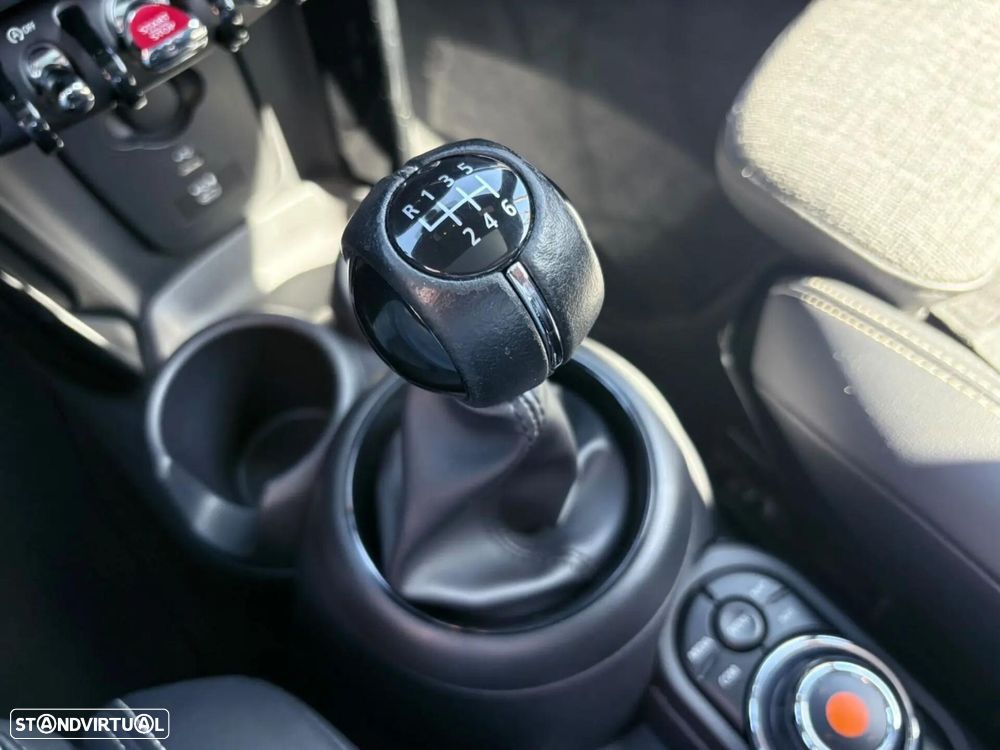 MINI 3 Portas Cooper - 55