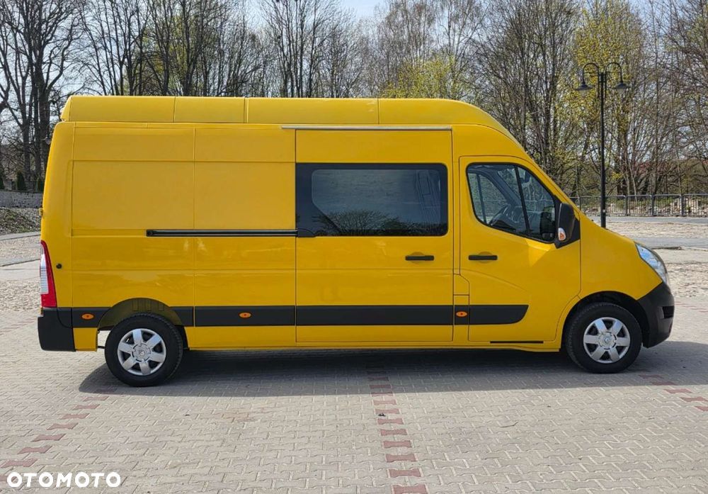 Renault Master - 6