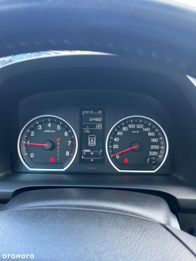 Honda CR-V 2.0 Executive - 16