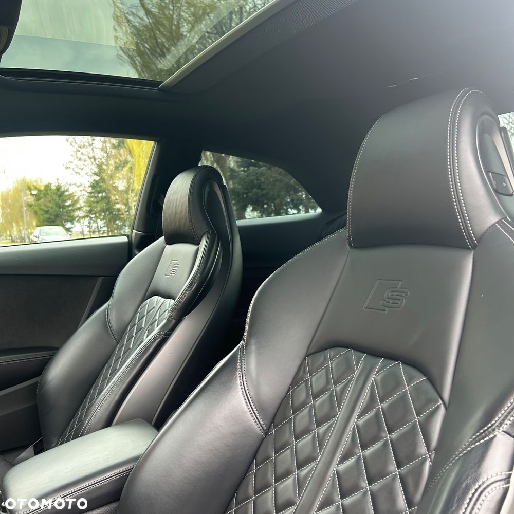 Audi S5 Coupé 3.0 TFSI quattro tiptronic - 11