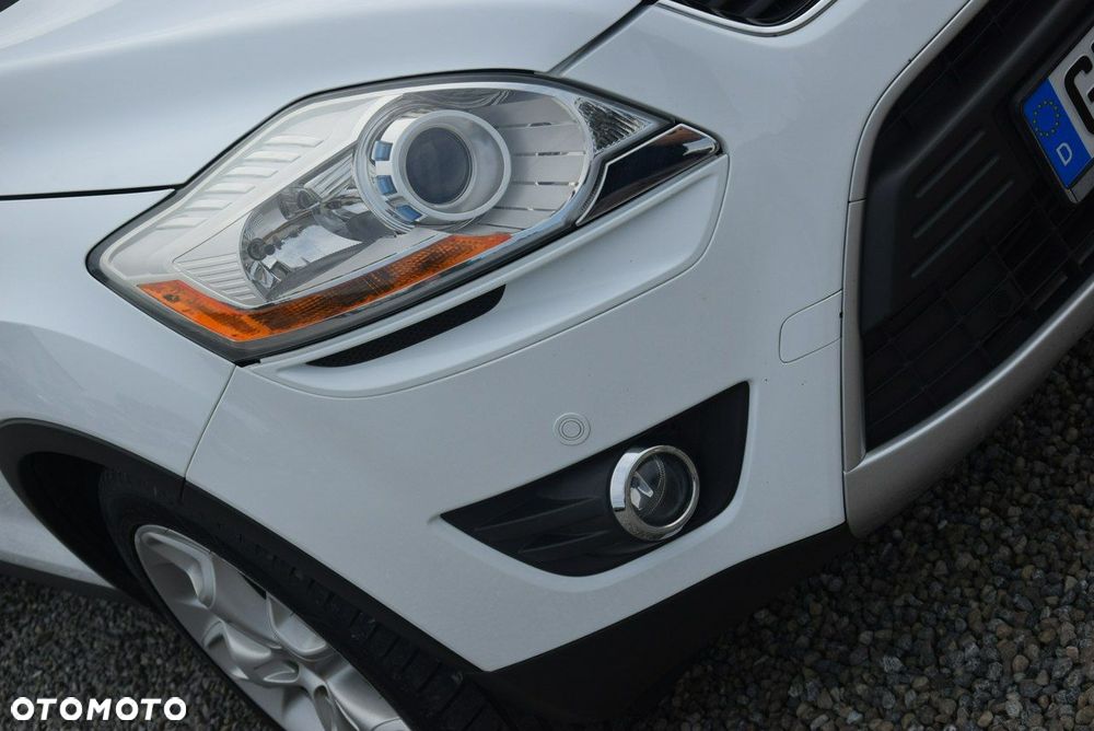 Ford Kuga - 5