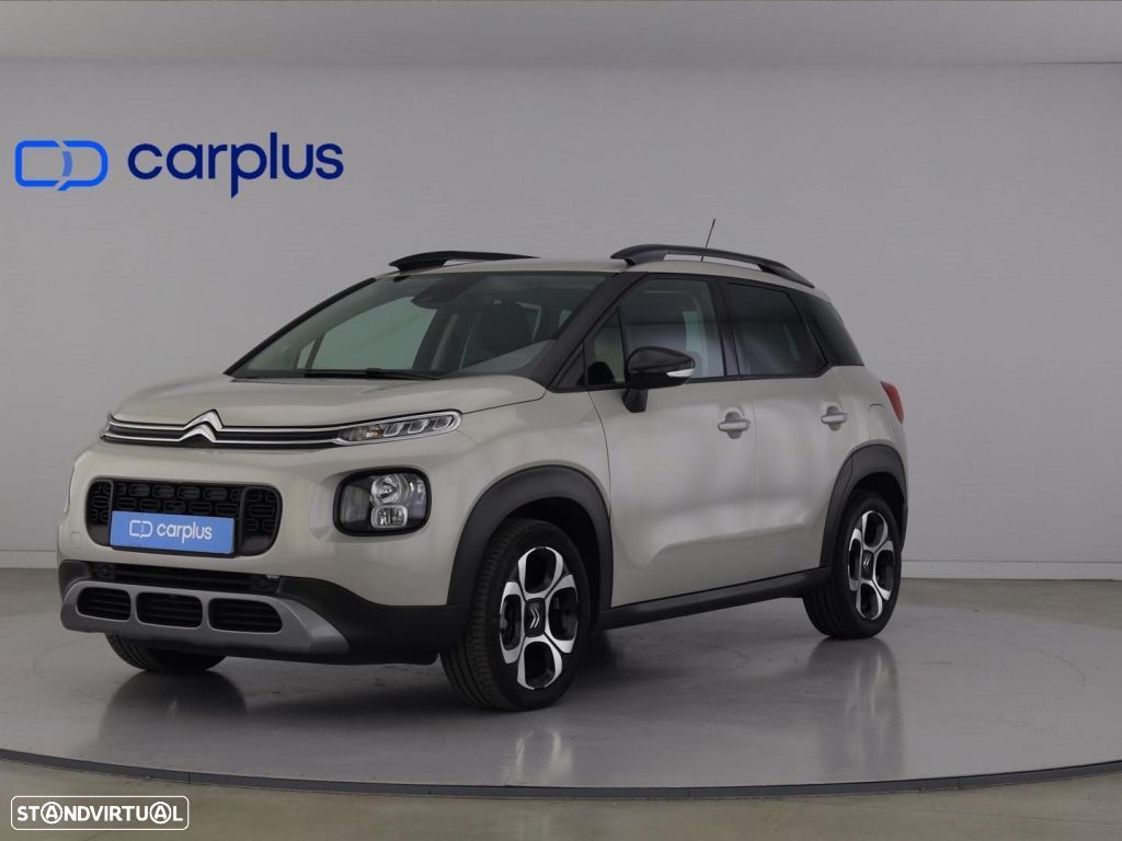 Citroën C3 Aircross 1.2 PureTech Feel - 1