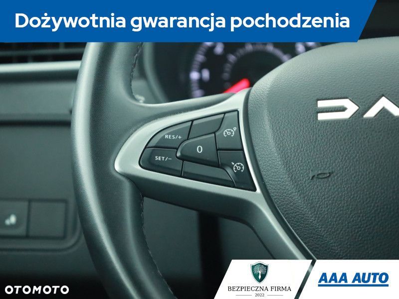 Dacia Duster - 23