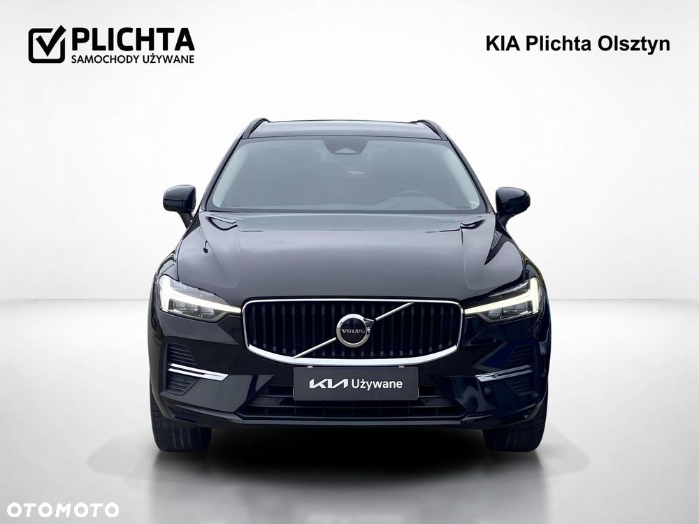 Volvo XC 60 - 9