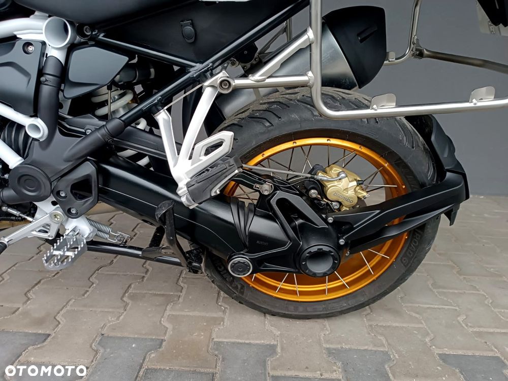 BMW R1250 GS Adventure - 3