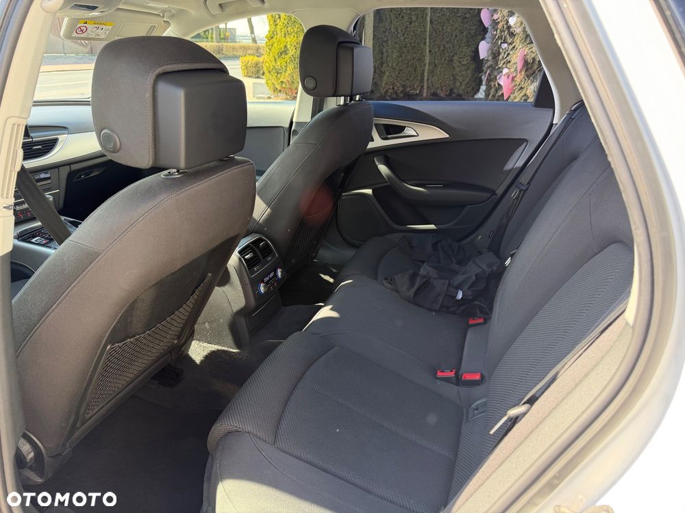 Audi A6 Avant 3.0 TDI S tronic - 13