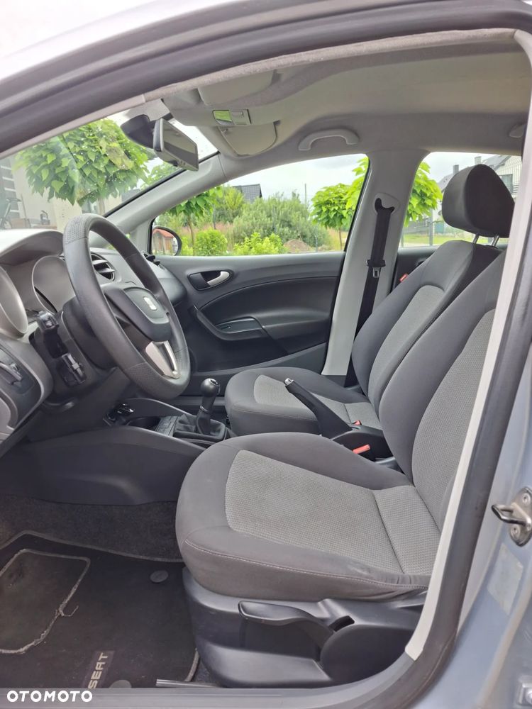 Seat Ibiza ST - 7