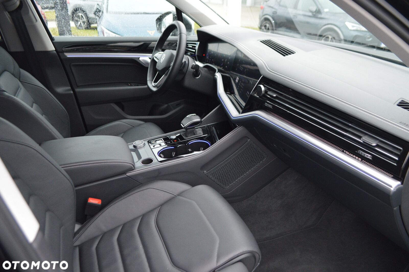 Volkswagen Touareg 3.0 V6 TDI SCR 4Mot R-Line - 22