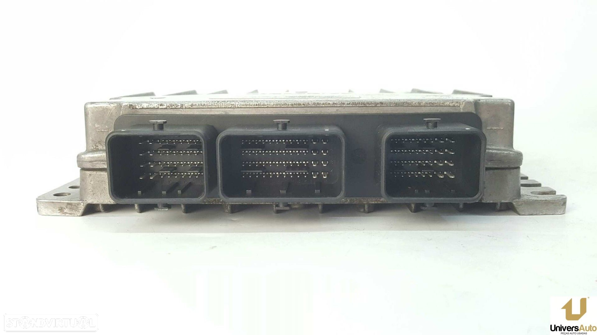 CENTRALINA DO MOTOR UCE CITROEN XSARA BERLINA 2.0 HDI SX (66KW) - 6