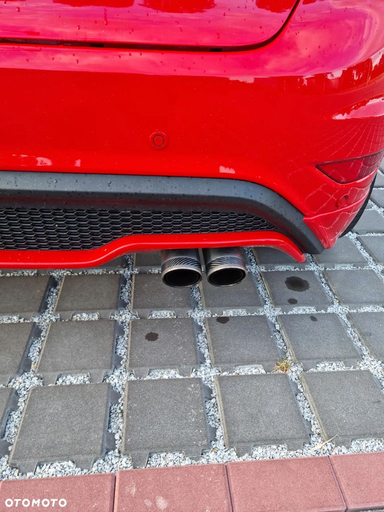 Ford Fiesta 1.6 EcoBoost ST - 7