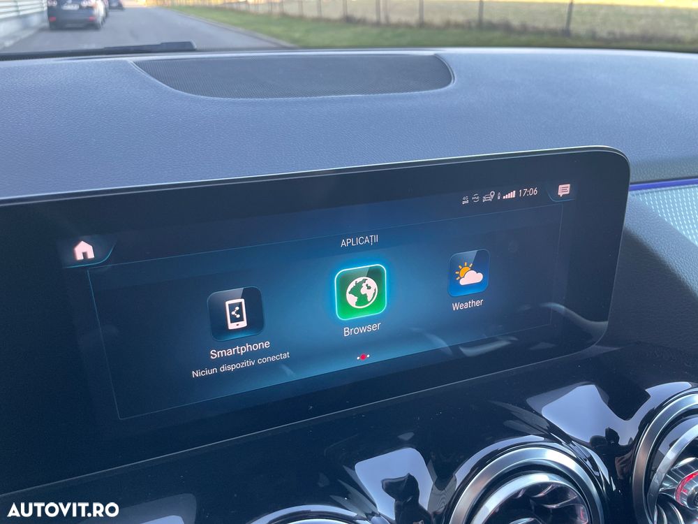 Mercedes-Benz GLA 250 4MATIC 8G-DCT Progressive - 28