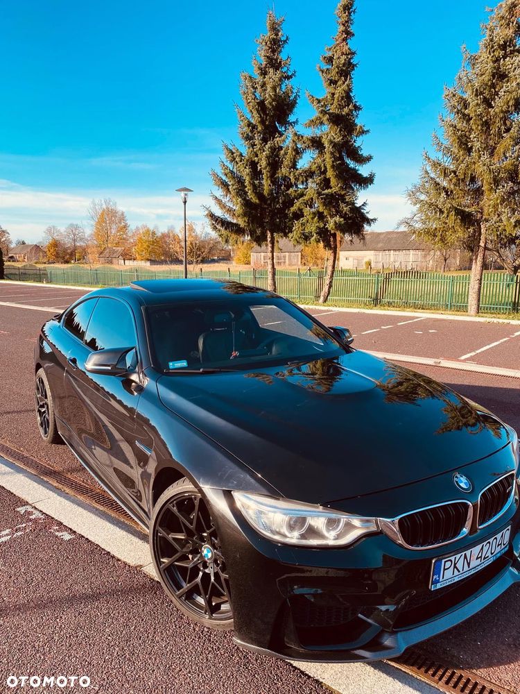 BMW Seria 4 - 8