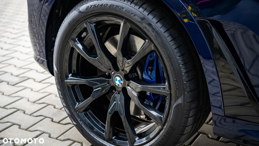 BMW X7 xDrive40i mHEV sport - 14