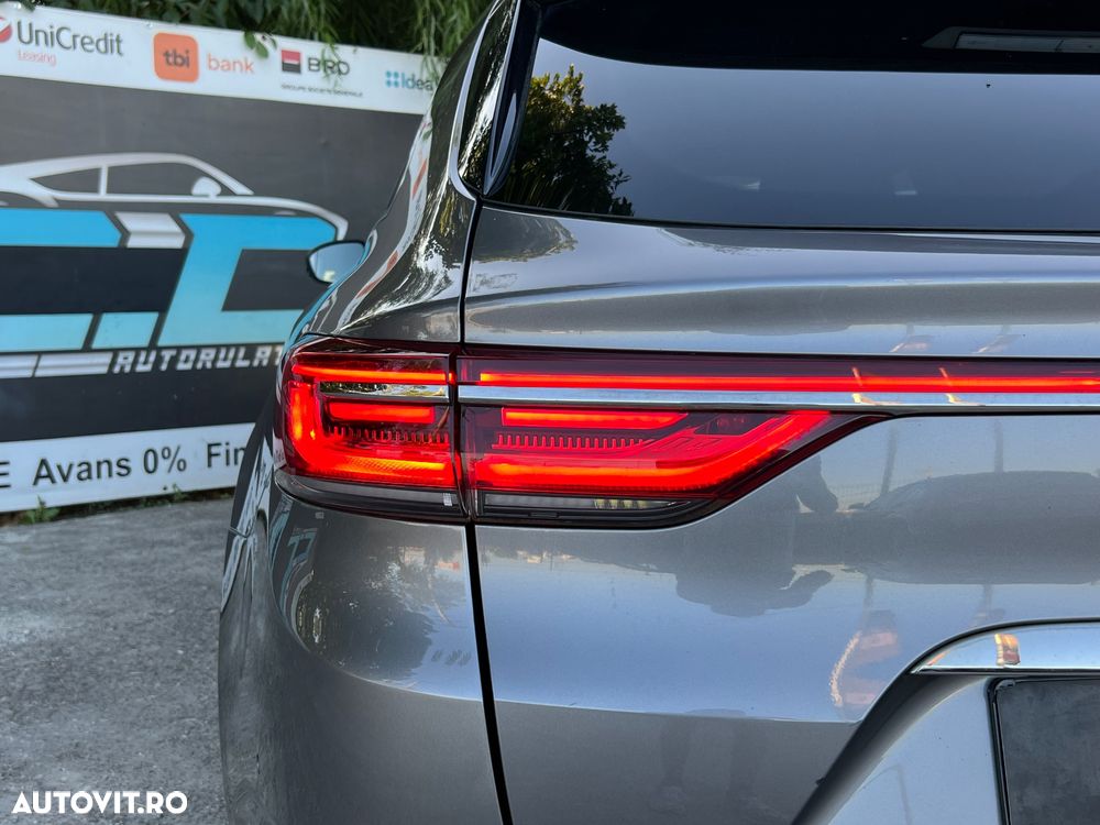 Renault Talisman Grandtour BLUE dCi 160 EDC INTENS - 33