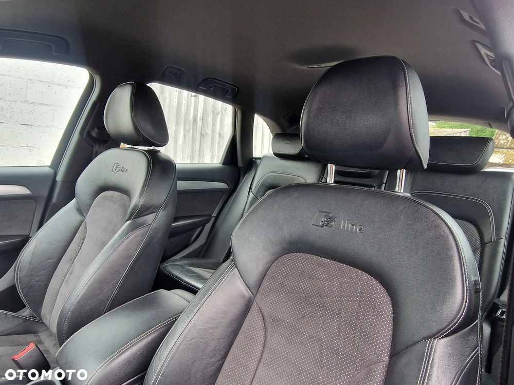 Audi Q5 2.0 TDI Quattro Stronic - 3